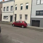 Helle Und Moderne 2 Zimmerwohnung In Mönchengladbach-zentrum Apartment *
