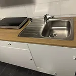 Helle Und Moderne 2 Zimmerwohnung In Mönchengladbach-zentrum Apartment *