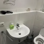 Helle Und Moderne 2 Zimmerwohnung In Mönchengladbach-zentrum