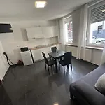 Helle Und Moderne 2 Zimmerwohnung In Mönchengladbach-zentrum Mönchengladbach