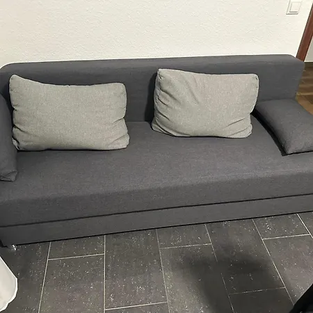 Helle Und Moderne 2 Zimmerwohnung In Moenchengladbach-zentrum *