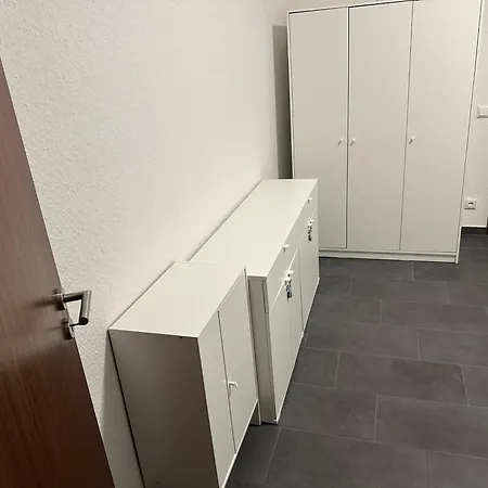 Apartmán Helle Und Moderne 2 Zimmerwohnung In Moenchengladbach-zentrum Mönchengladbach