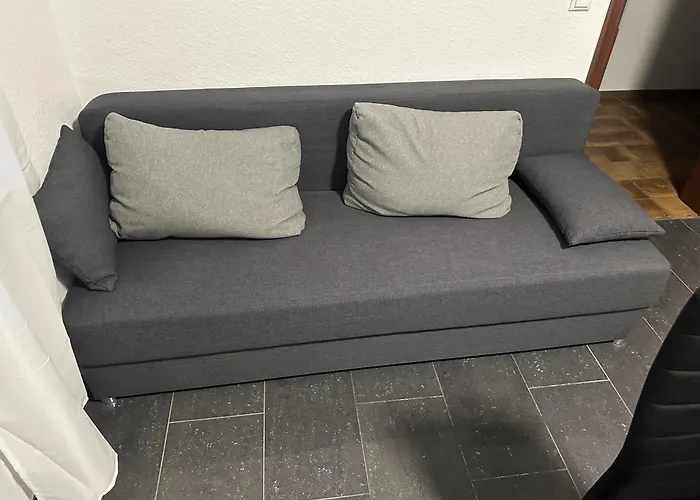 Helle Und Moderne 2 Zimmerwohnung In Moenchengladbach-zentrum *